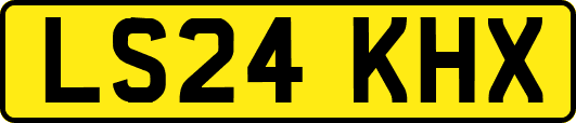LS24KHX