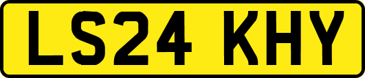 LS24KHY