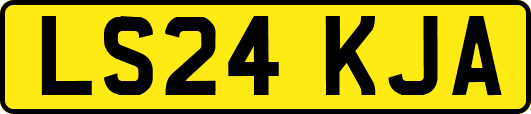 LS24KJA