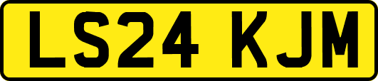 LS24KJM