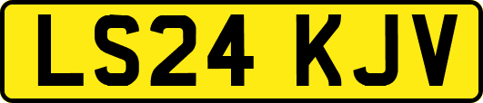LS24KJV
