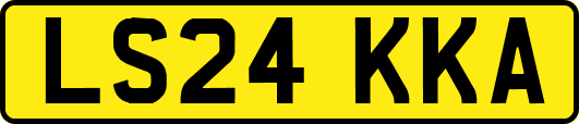 LS24KKA