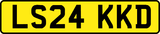 LS24KKD