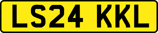 LS24KKL