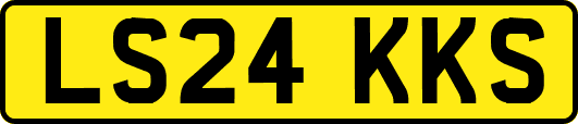 LS24KKS
