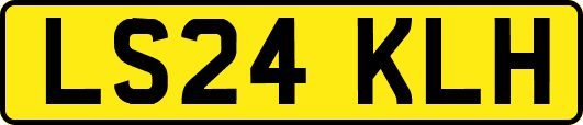 LS24KLH