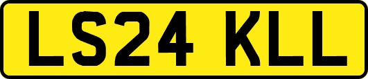 LS24KLL