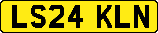 LS24KLN