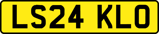 LS24KLO