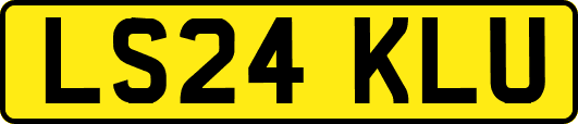 LS24KLU
