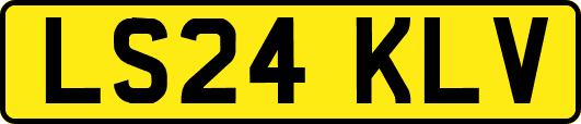 LS24KLV