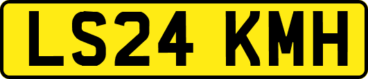 LS24KMH