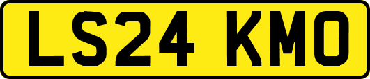 LS24KMO