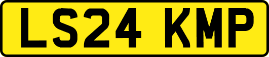 LS24KMP
