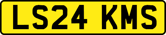 LS24KMS