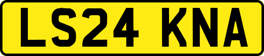 LS24KNA