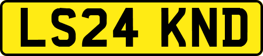 LS24KND