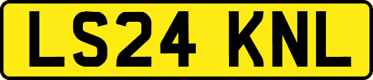 LS24KNL
