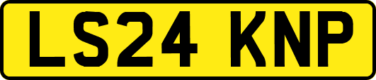 LS24KNP