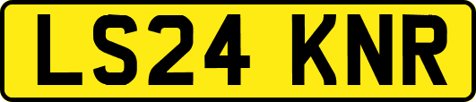 LS24KNR