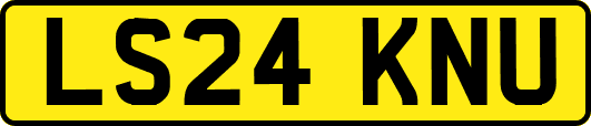 LS24KNU