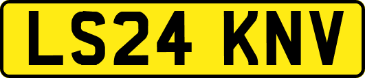 LS24KNV
