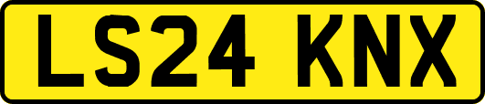 LS24KNX
