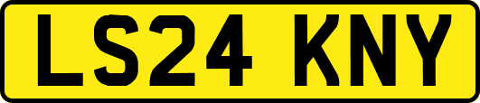 LS24KNY