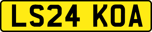 LS24KOA