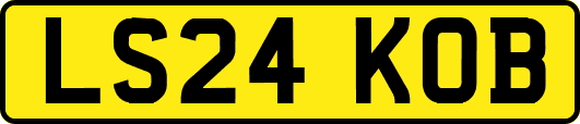 LS24KOB