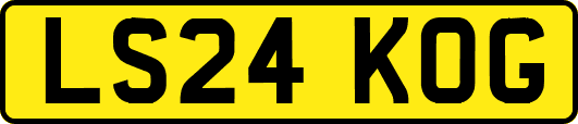 LS24KOG
