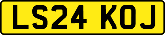 LS24KOJ
