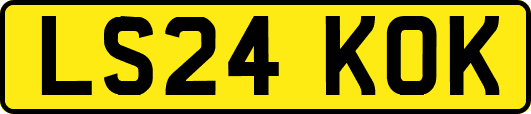 LS24KOK