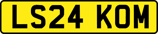 LS24KOM