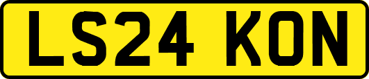 LS24KON