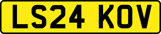 LS24KOV