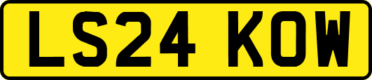 LS24KOW
