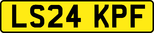 LS24KPF