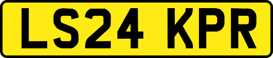 LS24KPR