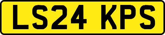 LS24KPS