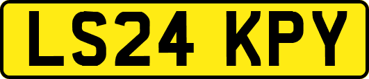 LS24KPY