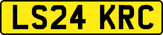 LS24KRC