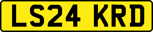 LS24KRD