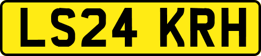 LS24KRH