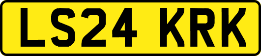 LS24KRK