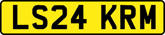 LS24KRM