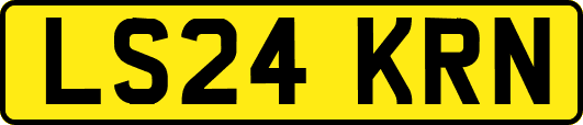 LS24KRN
