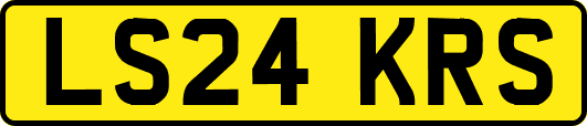LS24KRS