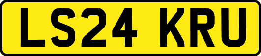 LS24KRU