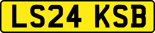 LS24KSB